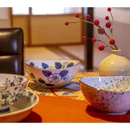 京乃怡 Kyoto Yorokobu Inn Экстерьер фото