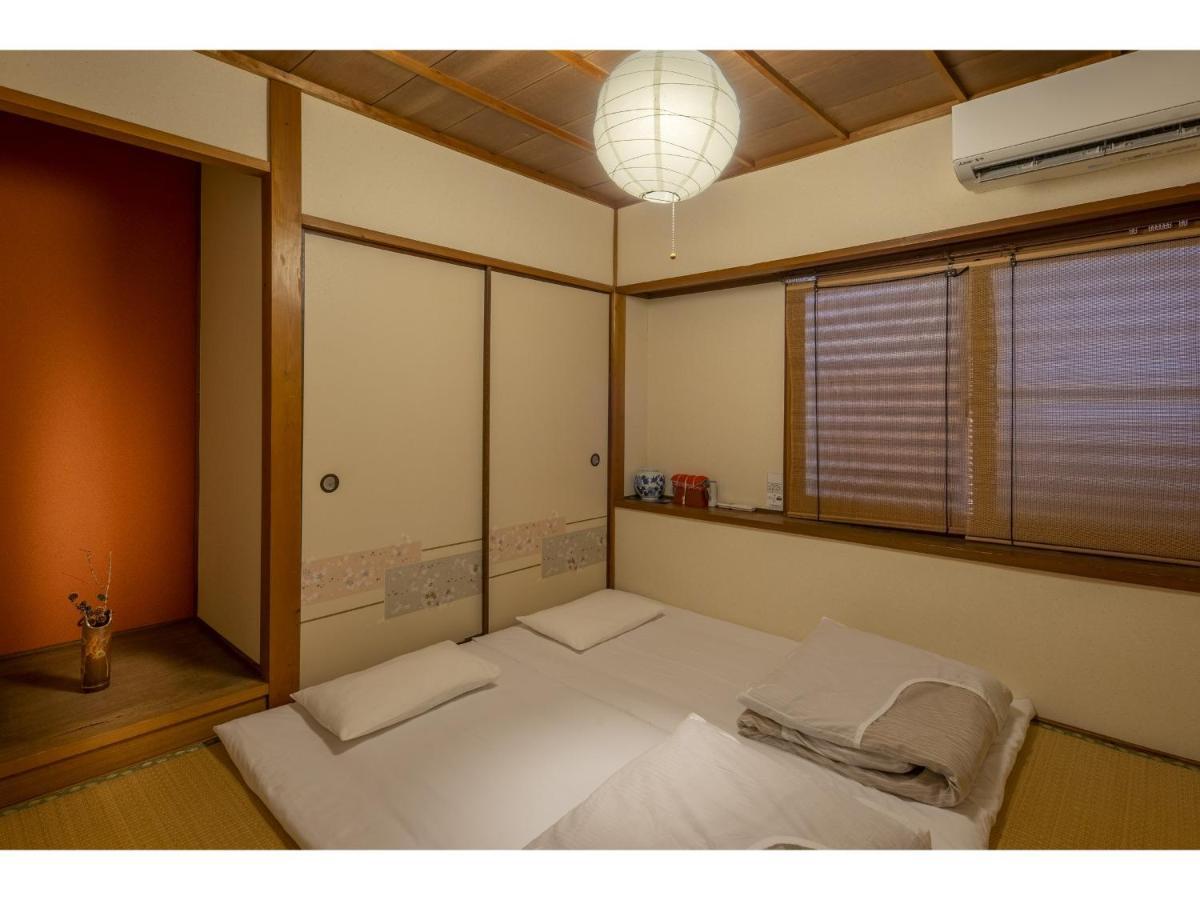 京乃怡 Kyoto Yorokobu Inn Экстерьер фото