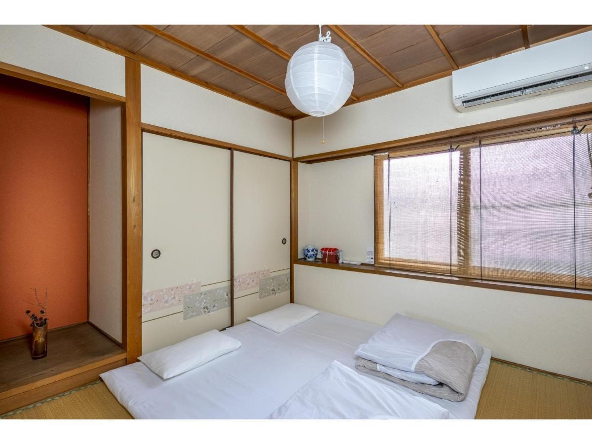 京乃怡 Kyoto Yorokobu Inn Экстерьер фото