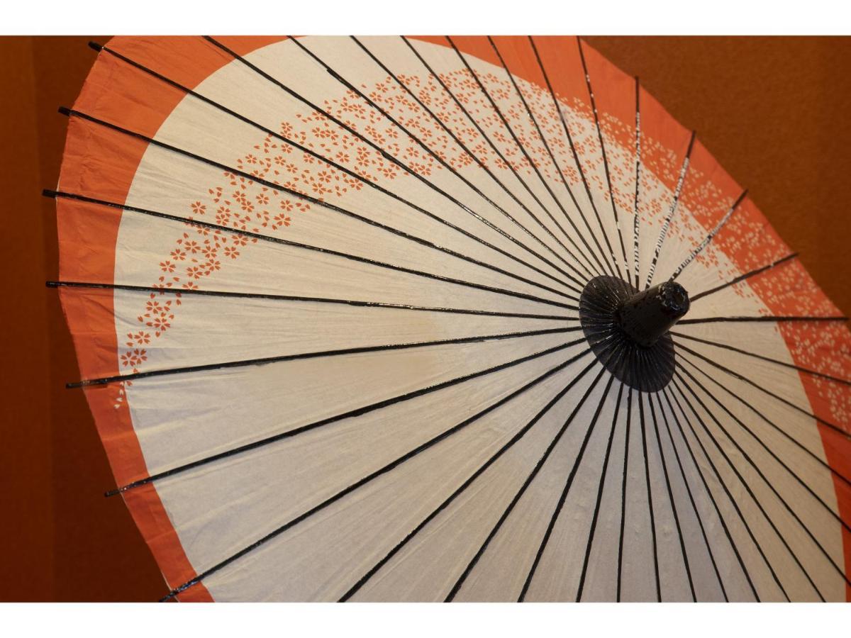 京乃怡 Kyoto Yorokobu Inn Экстерьер фото