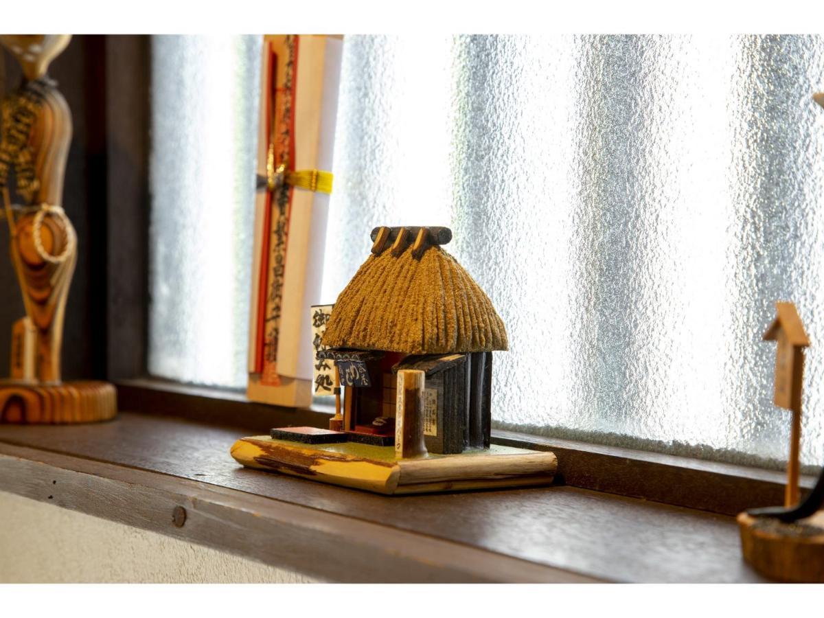 京乃怡 Kyoto Yorokobu Inn Экстерьер фото