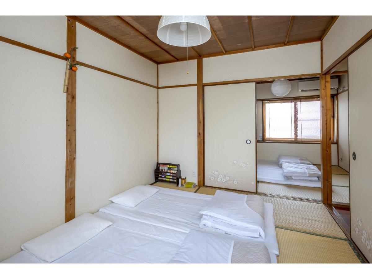 京乃怡 Kyoto Yorokobu Inn Экстерьер фото