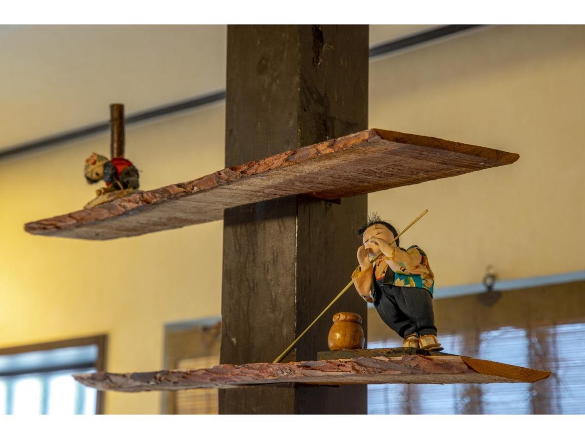 京乃怡 Kyoto Yorokobu Inn Экстерьер фото