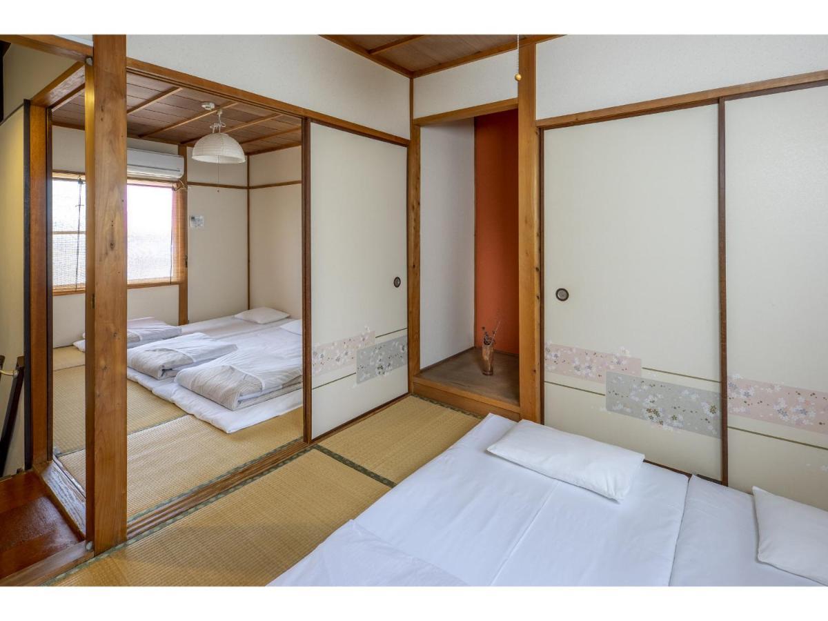 京乃怡 Kyoto Yorokobu Inn Экстерьер фото