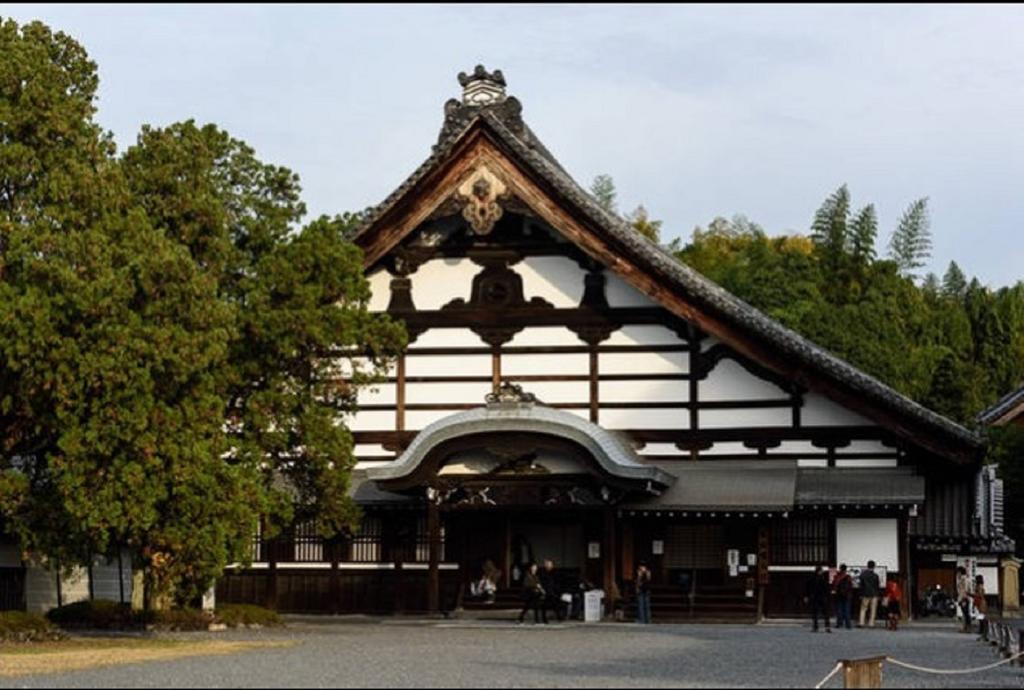 京乃怡 Kyoto Yorokobu Inn Номер фото