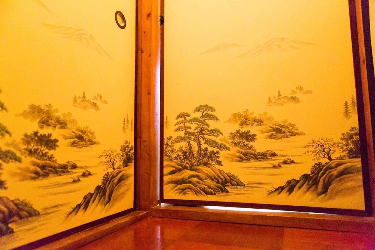 京乃怡 Kyoto Yorokobu Inn Экстерьер фото